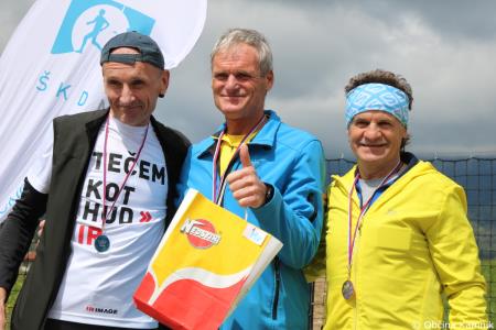 Uspešno izveden 32. Mekinjski kros (40)